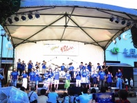 取材報告　第2幕～Clubわっしょいって何者？～