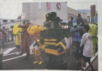 取材報告　第4幕～サマーウォーズとの関わり～