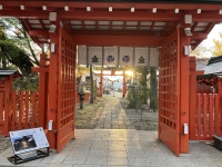 其の壱～生島足島神社編～