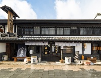 日本トップ3の酒造