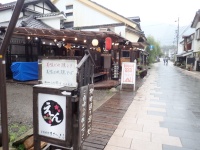 お昼に食べられる、居酒屋メニュー！