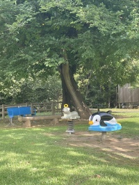 山王山（さんのうやま）公園