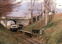 上田の交通の歴史について