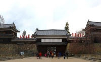 上田城