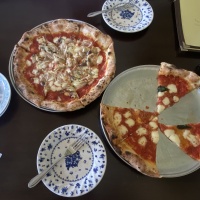 pizzeria il nakanoya