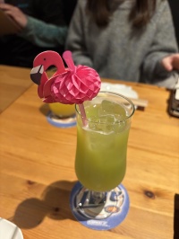 GATTUKI(がっつき)