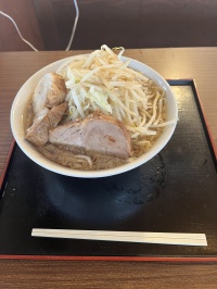 ラーメン