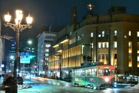 富山市 ― コンパクトシティ政策によるまちづくり―