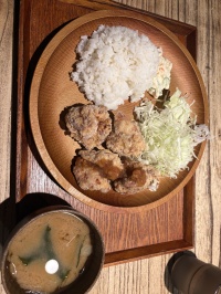 上田のおいしいお店