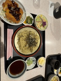 上田まちあるき ①