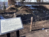 沼田城址公園１