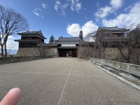 上田城