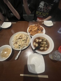 華龍飯店