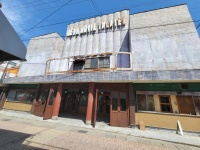 上田の劇場その１　上田映劇