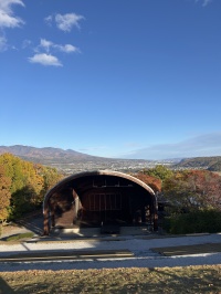 信州国際音楽村