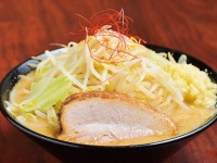 うえだらーめん