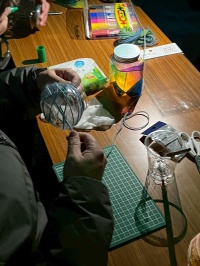 ワークショップ