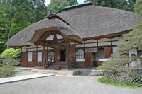 北向観音 常楽寺