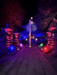 地域に受け継がれる伝統文化