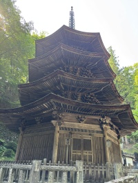 安楽寺
