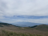 美ヶ原高原ー空と大地のあわいー