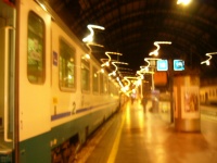 ２度目の海外イタリア・ミラノ編（04）ミラノ中央駅