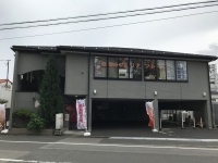 楽器専門店ブリリアント（福島市）