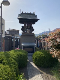 原田市神社