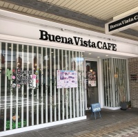 Buena Vista CAFE