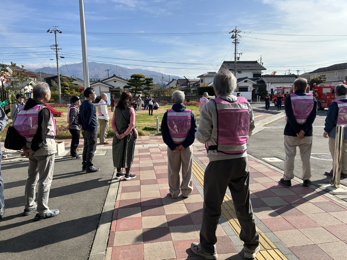 西部地域まちづくりフェスタ＠西部公民館
