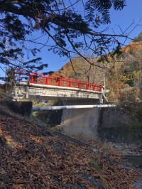 愛染橋