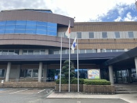 山形県鶴岡市視察