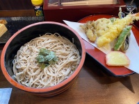 上田の食文化⑤ 〜蕎麦編〜