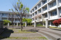 上田丸子修学館高校