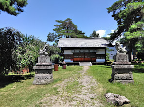 加美畑神社