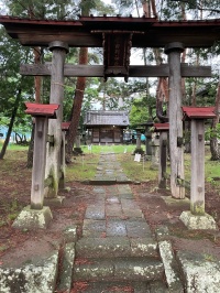 誉田別神社