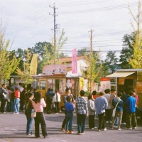 長野大学文化祭