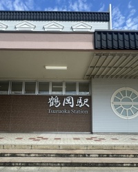 鶴岡視察記録1