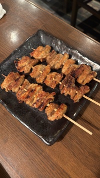 上田の飲食店