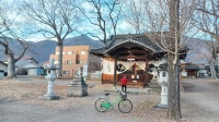紺屋町 八幡神社