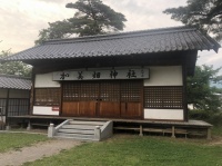 加美畑神社