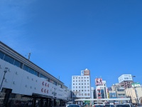 上田駅周辺
