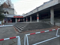 かつての大河ドラマ館