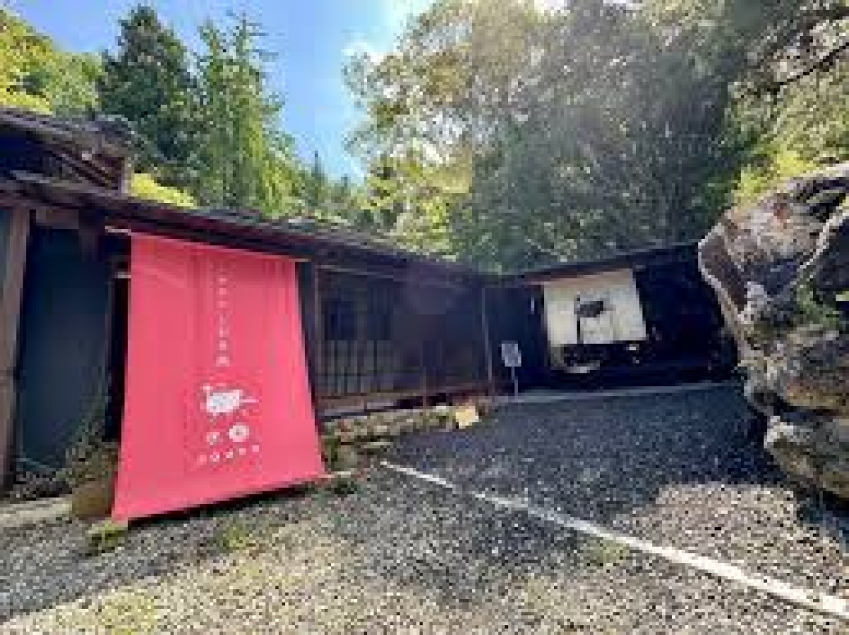 上田の魅力スポット巡り～歴史とリラックスの旅～④水玉sauna