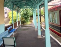 別所温泉駅
