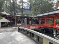 生島足島神社
