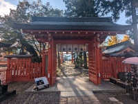 生島足島神社