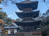 前山寺