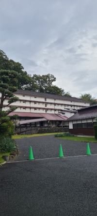 旧常田館製糸工場 旧常田館製糸工場