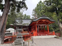 生島足島神社
